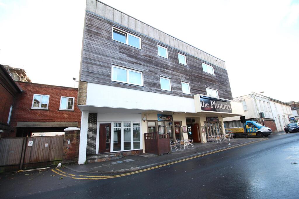 Main image of property: Tufton Street, Ashford