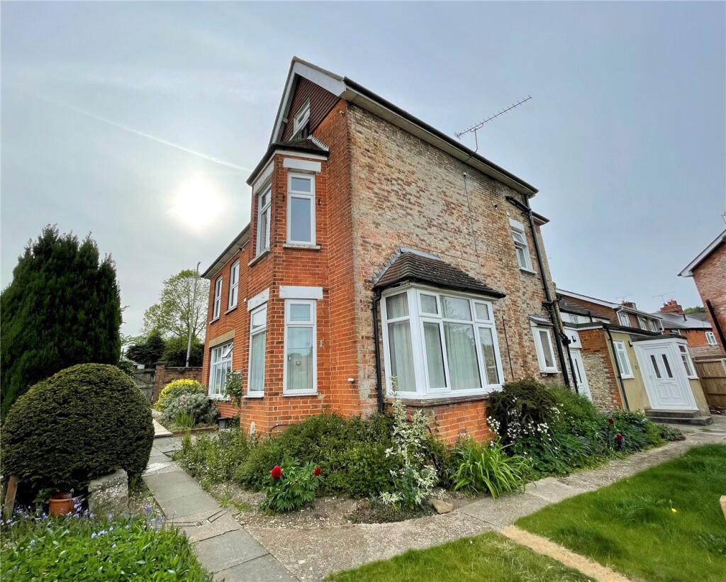 Main image of property: Farnborough Road, Farnham, Surrey, GU9