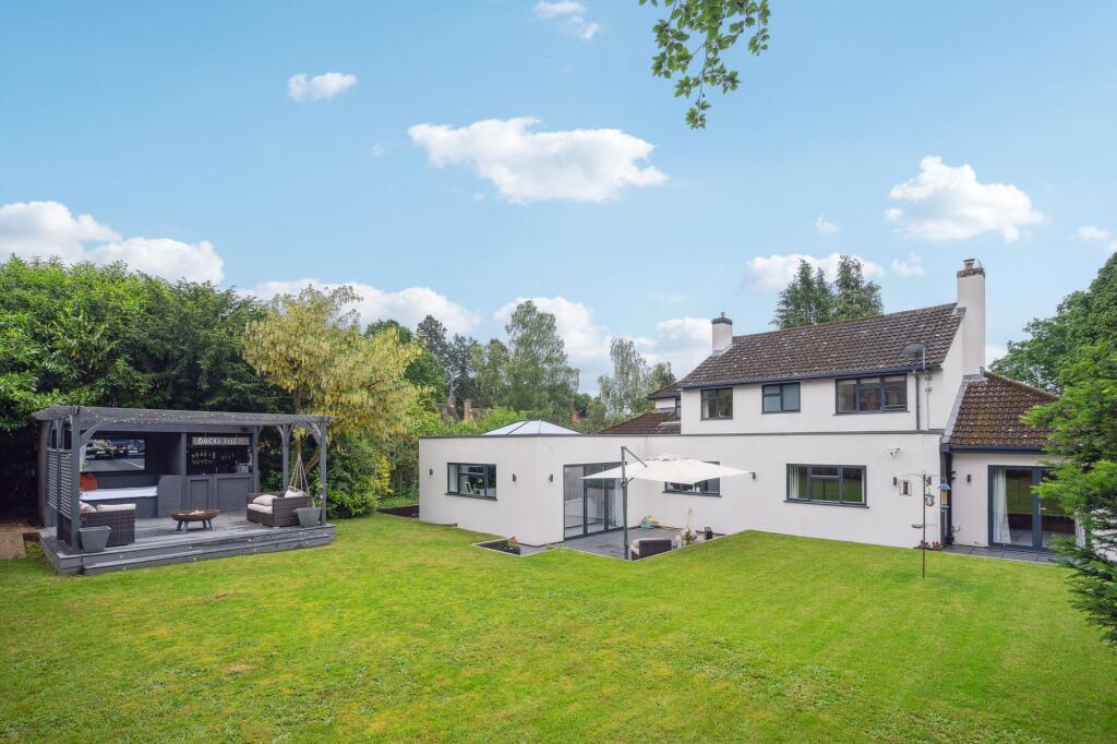 Main image of property: Butlers Court Road, Beaconsfield, HP9