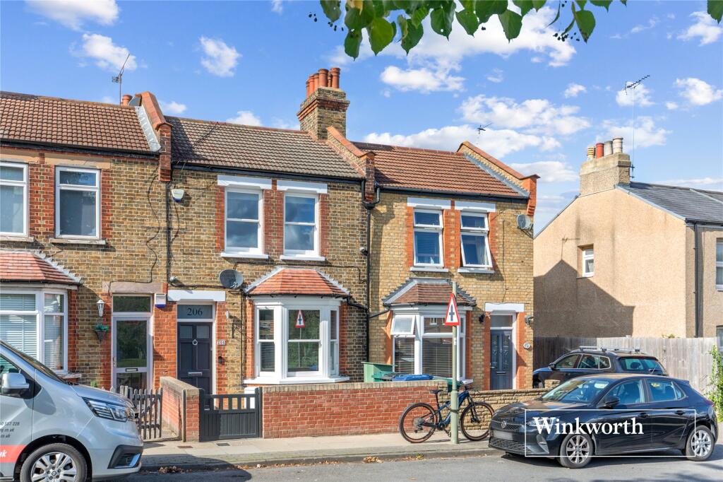 Main image of property: Mays Lane, Barnet, EN5