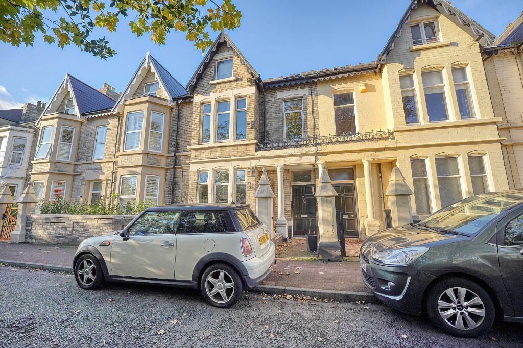 Main image of property: Heaton Grove, Heaton