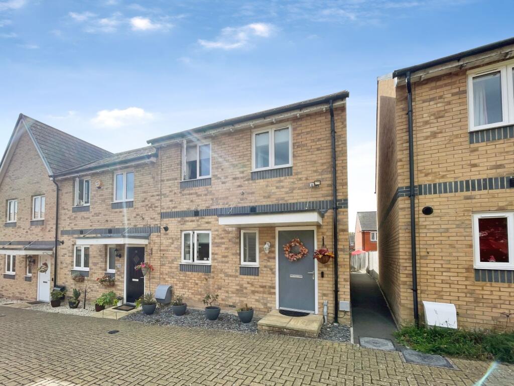 Main image of property: St. Anthony Road, Basingstoke, RG24