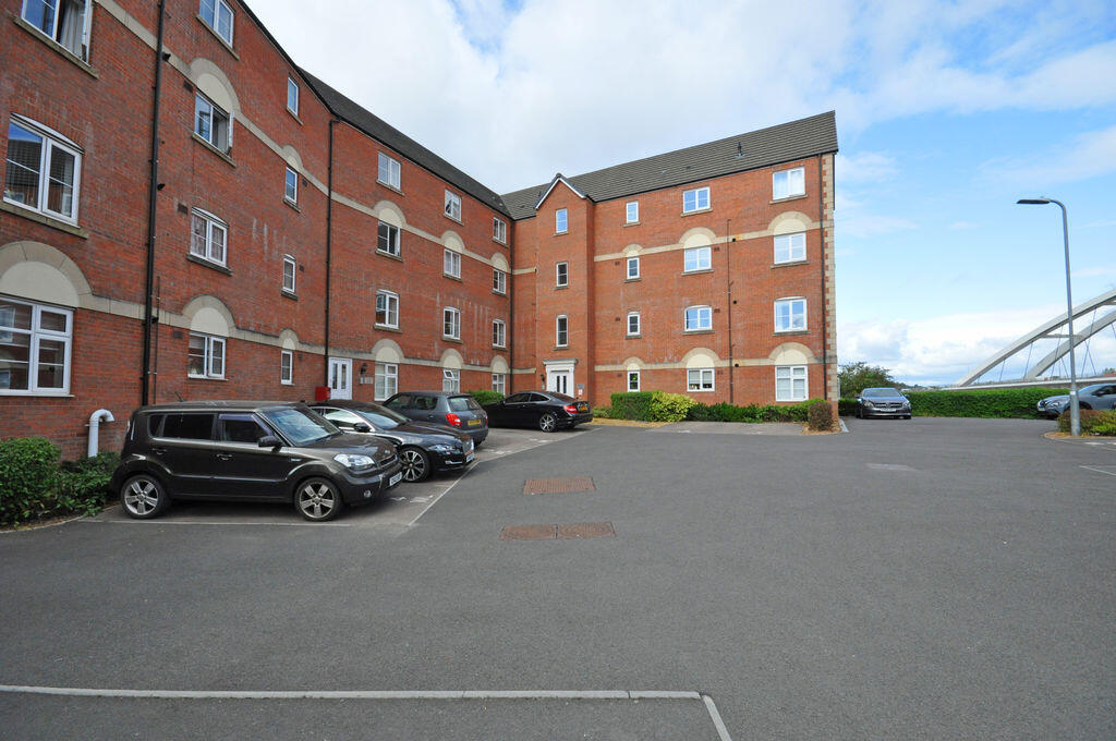 Main image of property: Anderson Grove, Newport