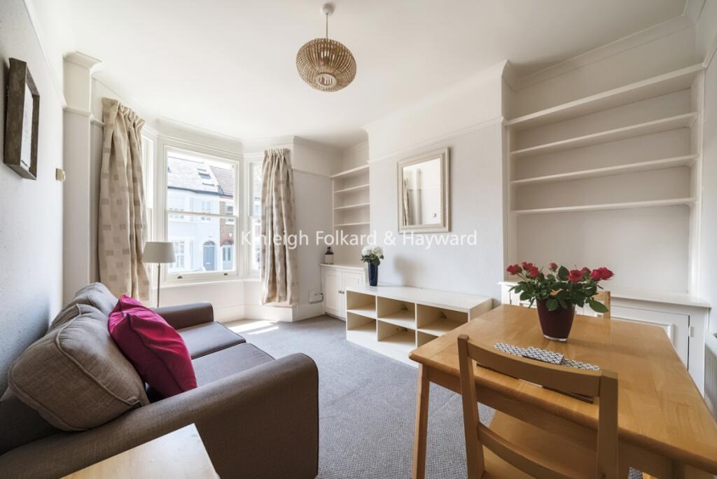 Main image of property: Sumatra Road, West Hampstead, London, NW6