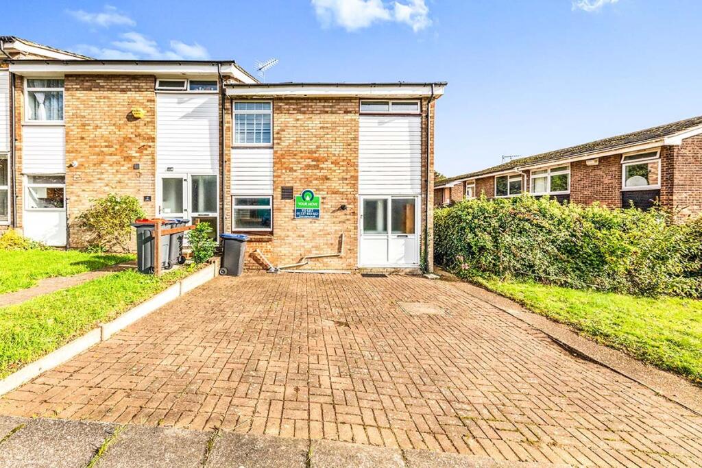 Main image of property: Sandhurst Close, Canterbury, Kent, CT2