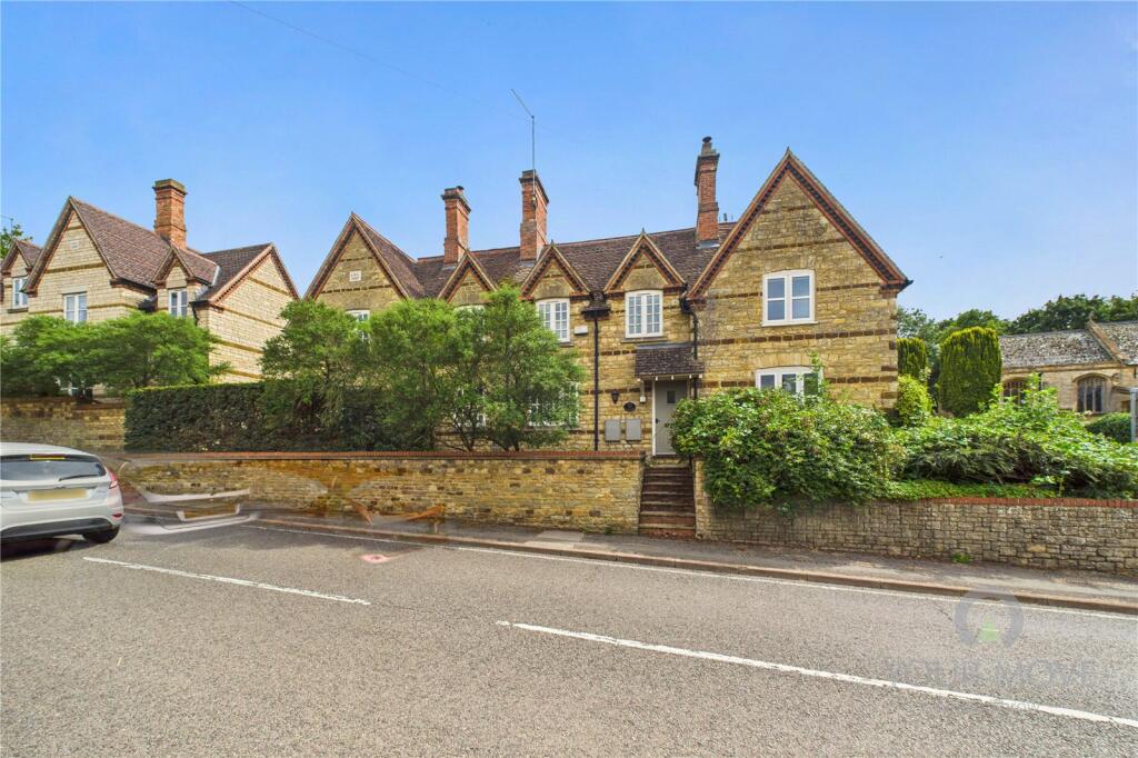 Main image of property: High Street, Blisworth, Northampton, NN7