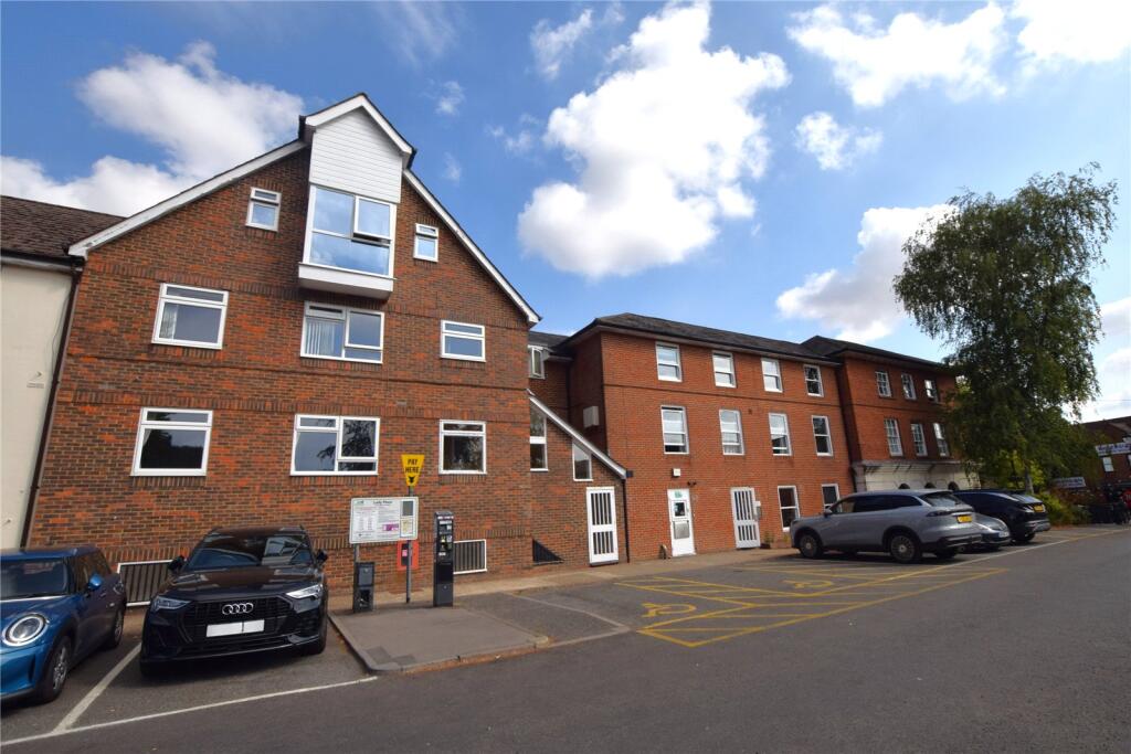 Main image of property: Market Square, Alton, Hampshire, GU34