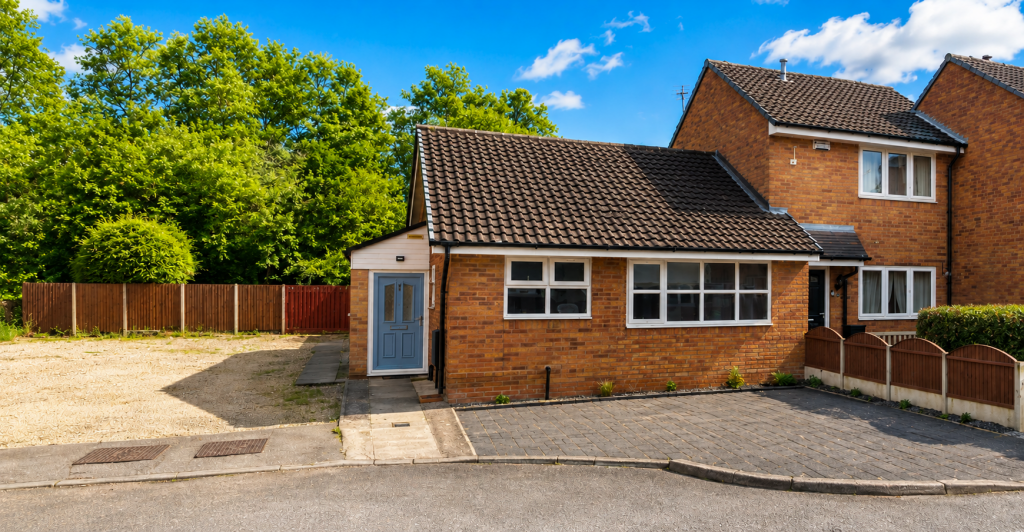 Main image of property: The Laurels, Kingsbury, B78