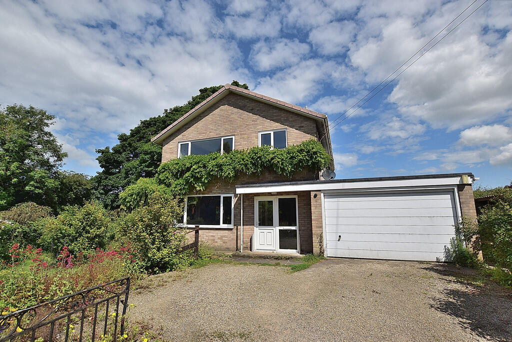 Main image of property: Waters Lane, Gilling West