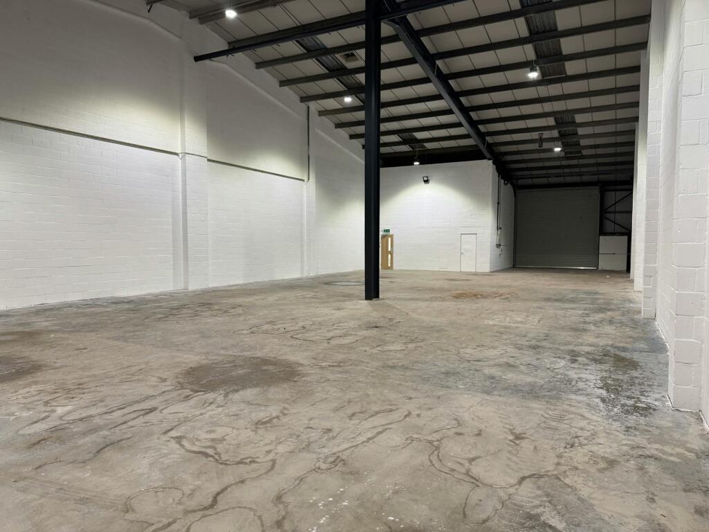 Warehouse