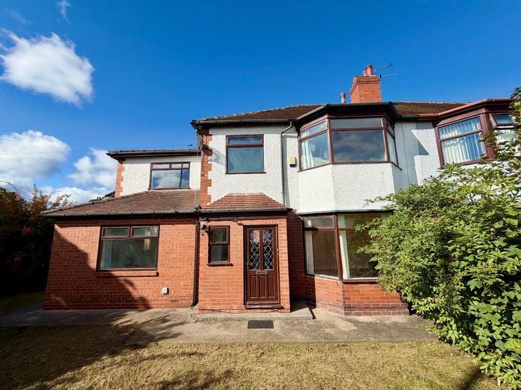 Main image of property: Scott Hall Road, Leeds, West Yorkshire, LS17