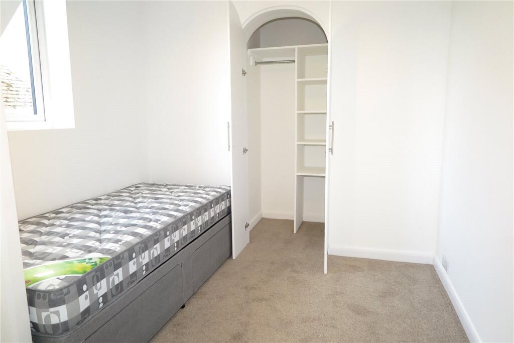 Main image of property: Tor Road, Farnham, Surrey, GU9