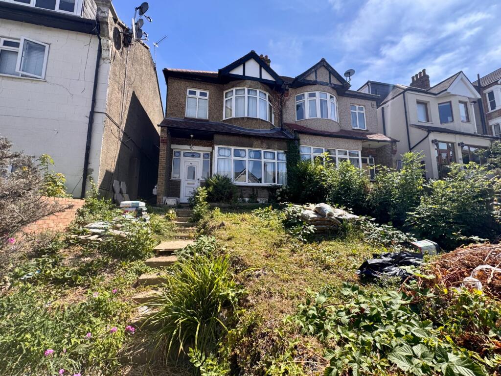 Main image of property: Eglinton Hill, Shooters Hill,  London, SE18 3NT