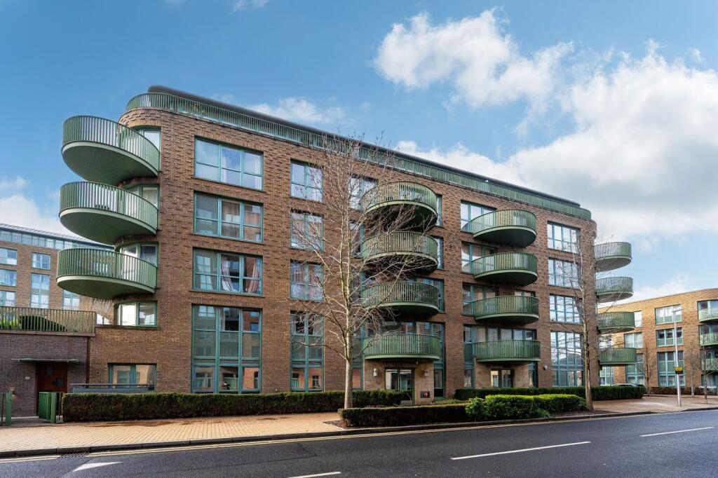 Main image of property: Tudway Road, Kidbrooke, London, SE3