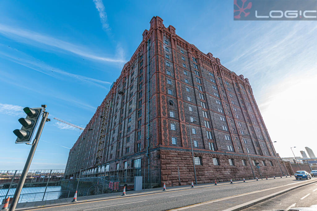 Main image of property: Regent Road, Liverpool, L3