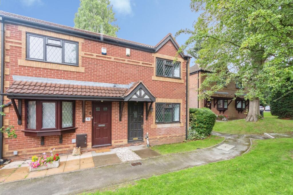 Main image of property: The Cedars, Yardley, Birmingham, West Midlands, B25