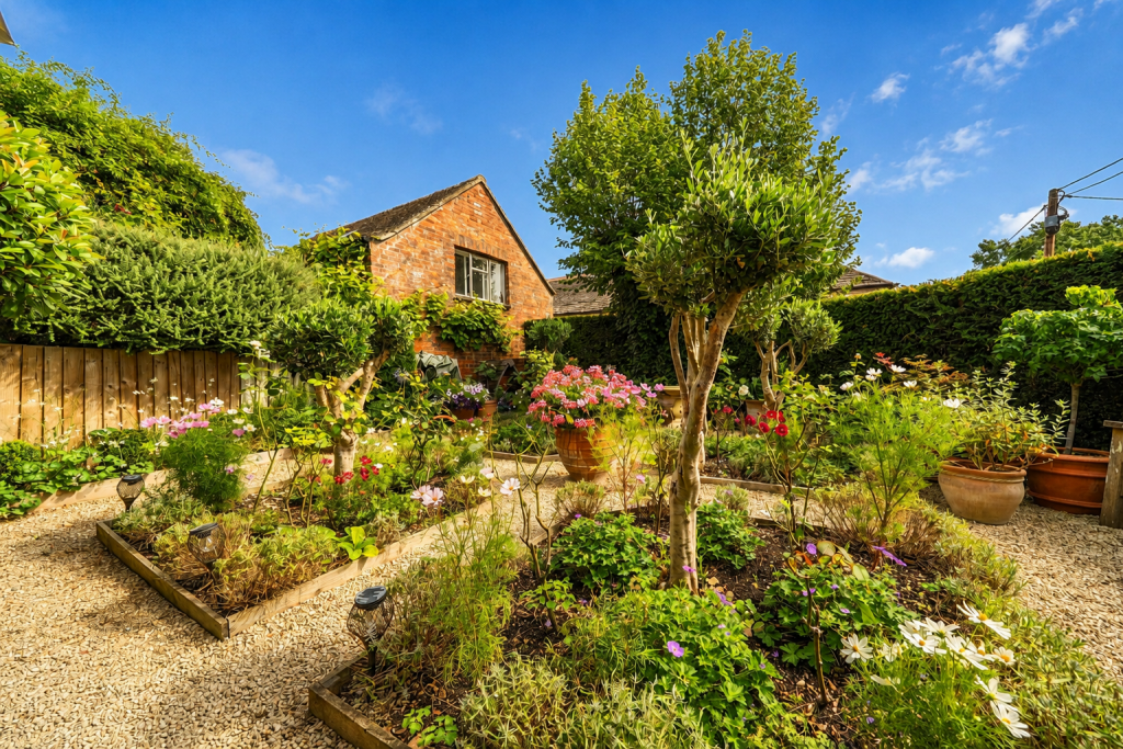 Main image of property: High Street, Oxford, OX29