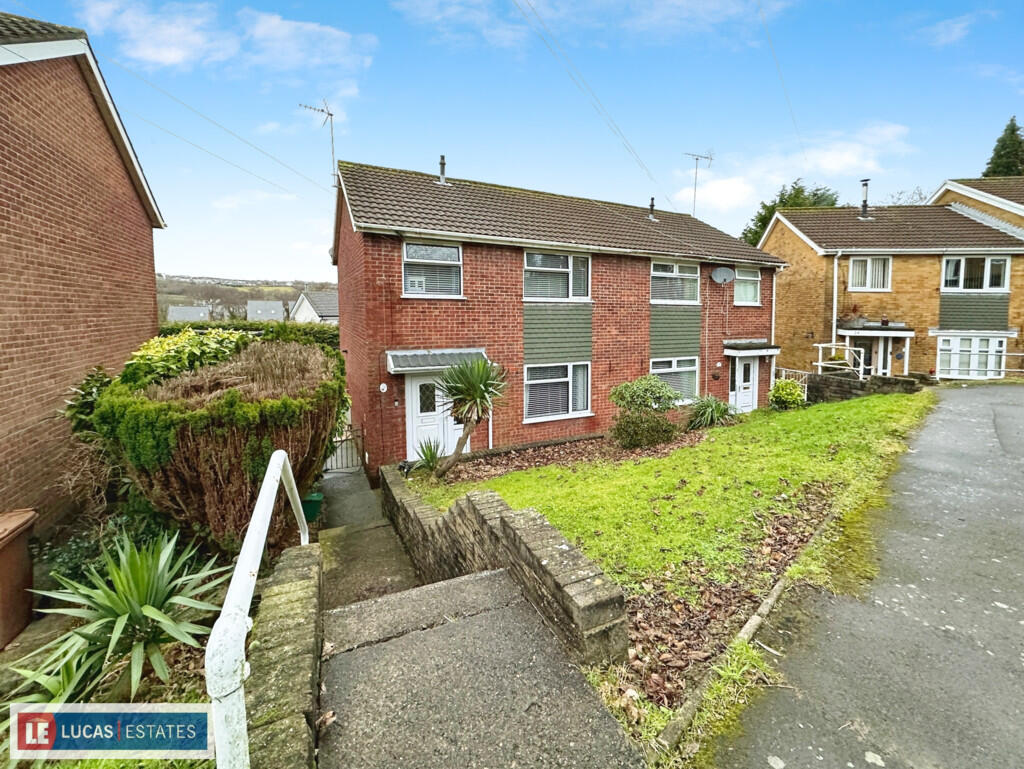 Main image of property: Coundley Close, Fleur De Lis