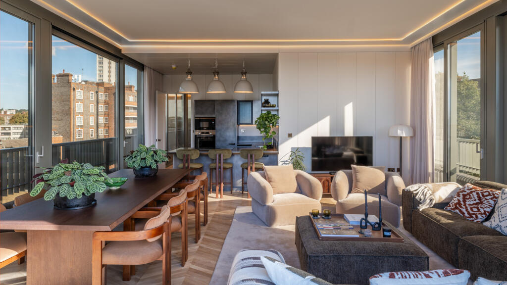 Main image of property: Piano Studios, Chalk Farm, NW1