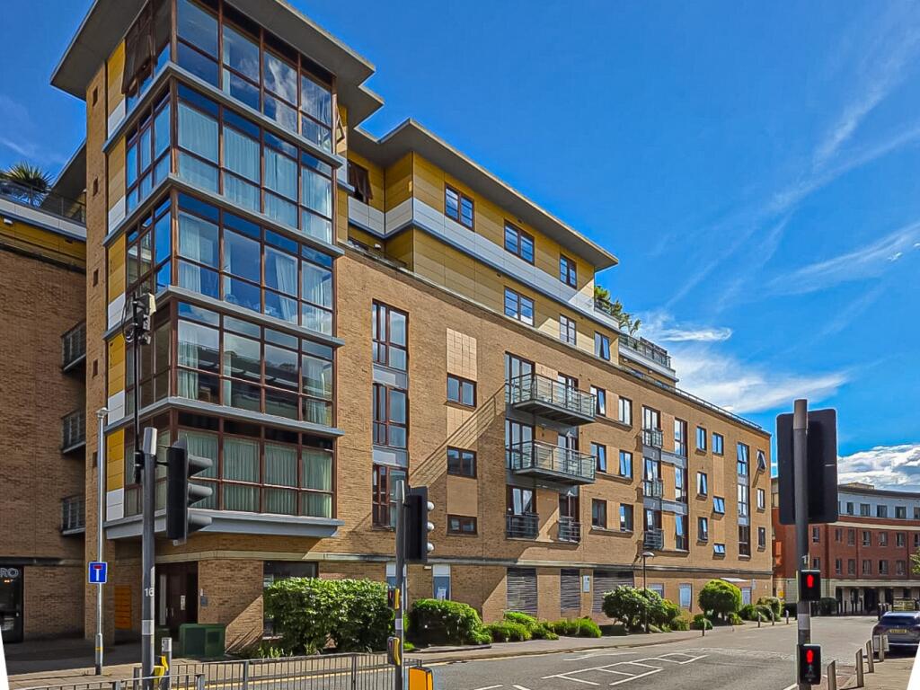 Main image of property: Homerton House, Homerton Street, Cambridge