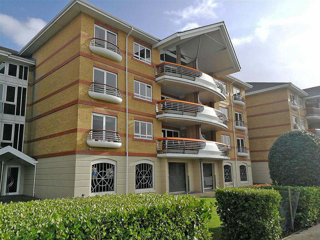 Main image of property: Sonata House, Lock Approach, Port Solent