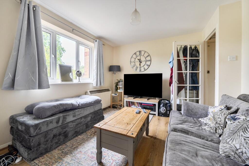 Main image of property: Waddington Close, Enfield, EN1
