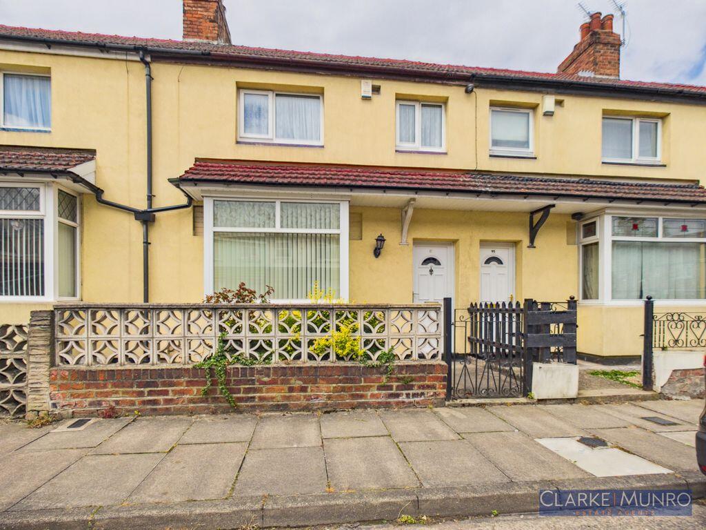 Main image of property: Wicklow Street, Middlesbrough