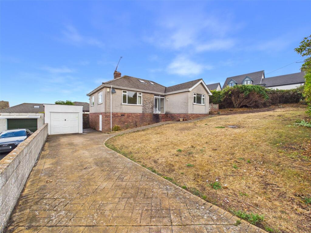 Main image of property: Highfield Road, Weston-Super-Mare, North Somerset, BS24