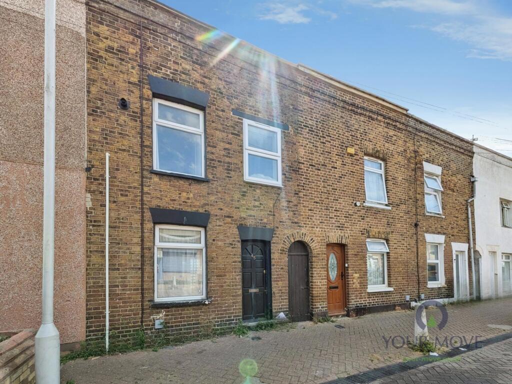 Main image of property: Alma Street, Sheerness, Kent, ME12