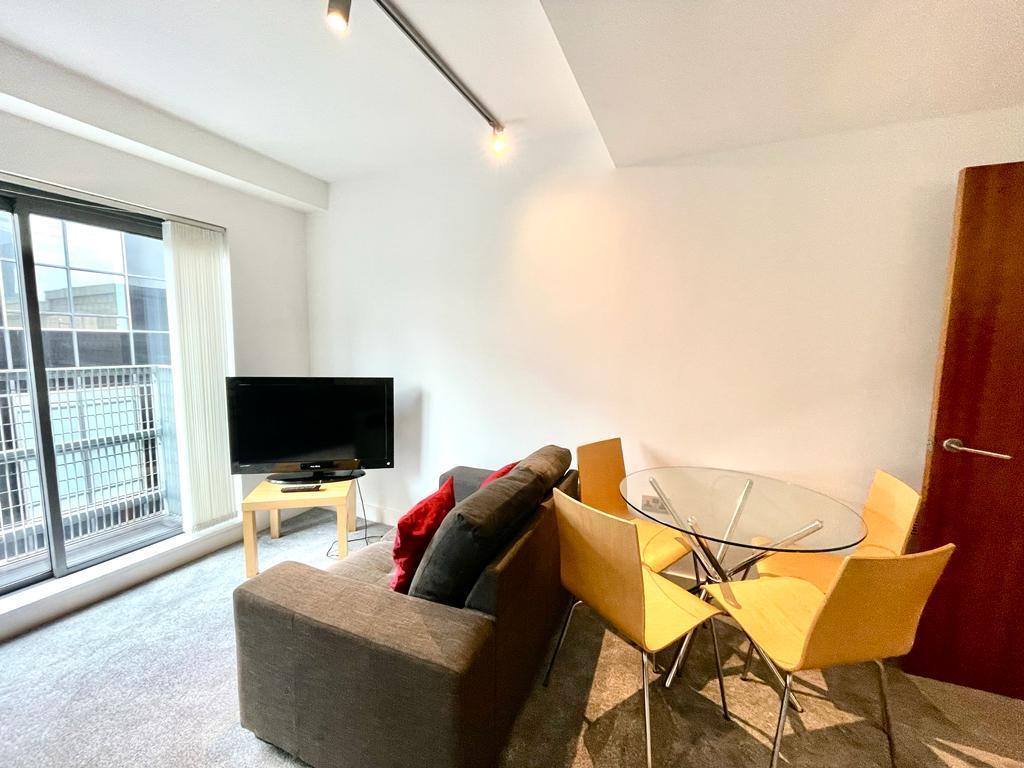Main image of property: Oldham Road, Manchester