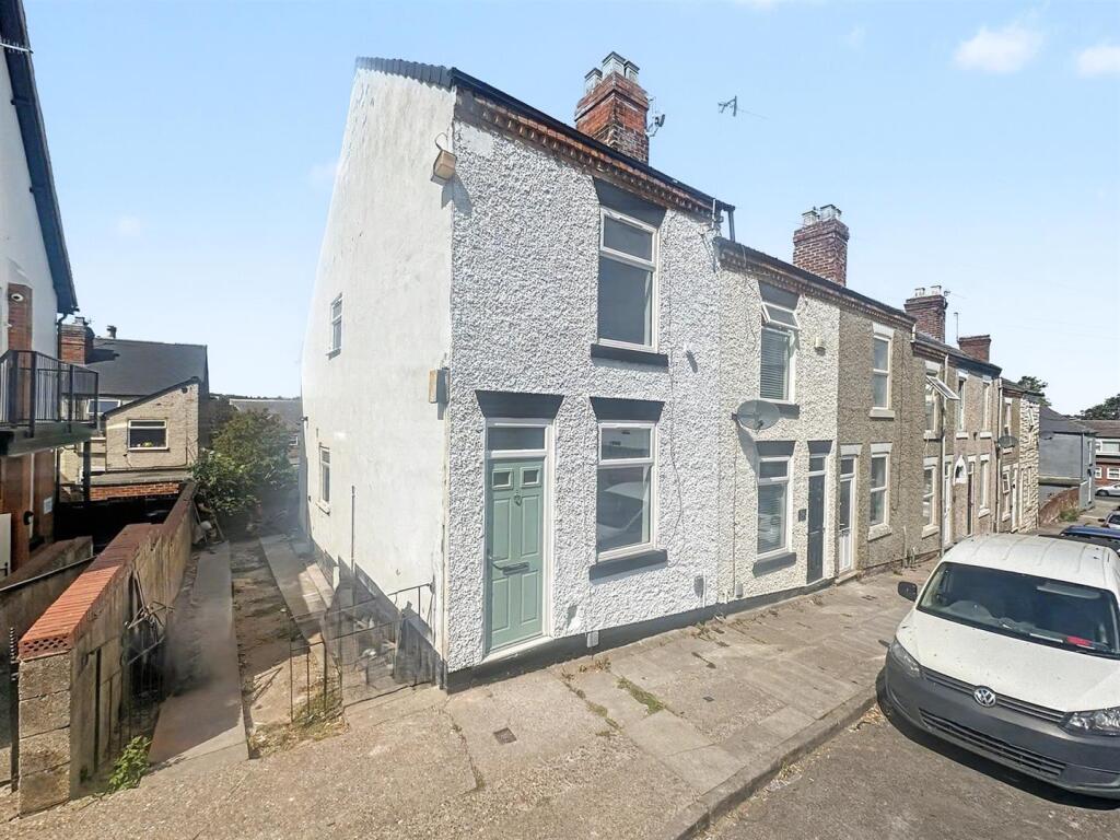 Main image of property: Antill Street, Stapleford, Nottingham
