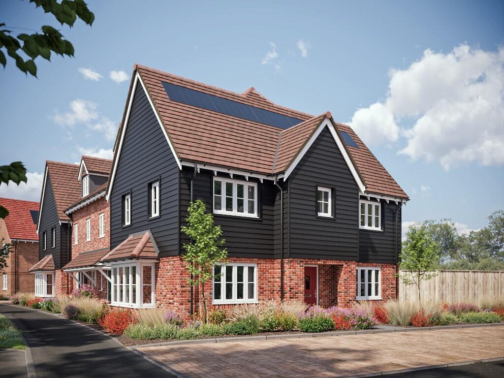 Main image of property: Woodgate Road,
PO20 3SX