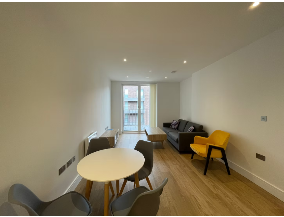 Main image of property: timber yard,Hurst Street, Birmingham, B5