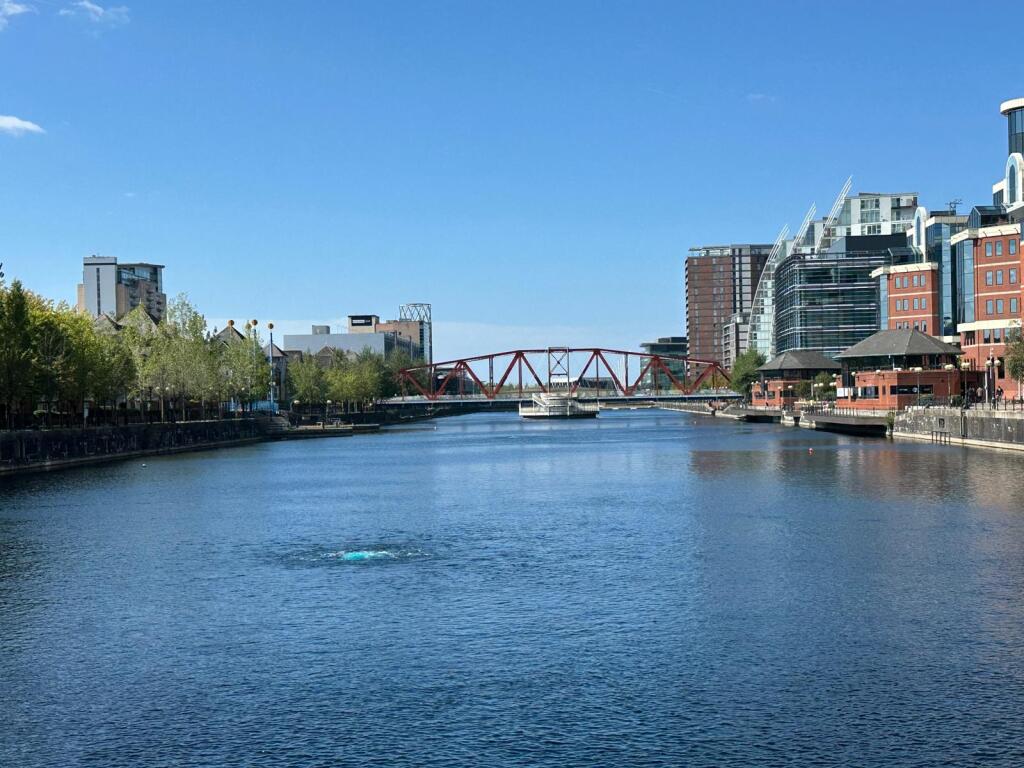 Main image of property: Anchorage Quay, Manchester