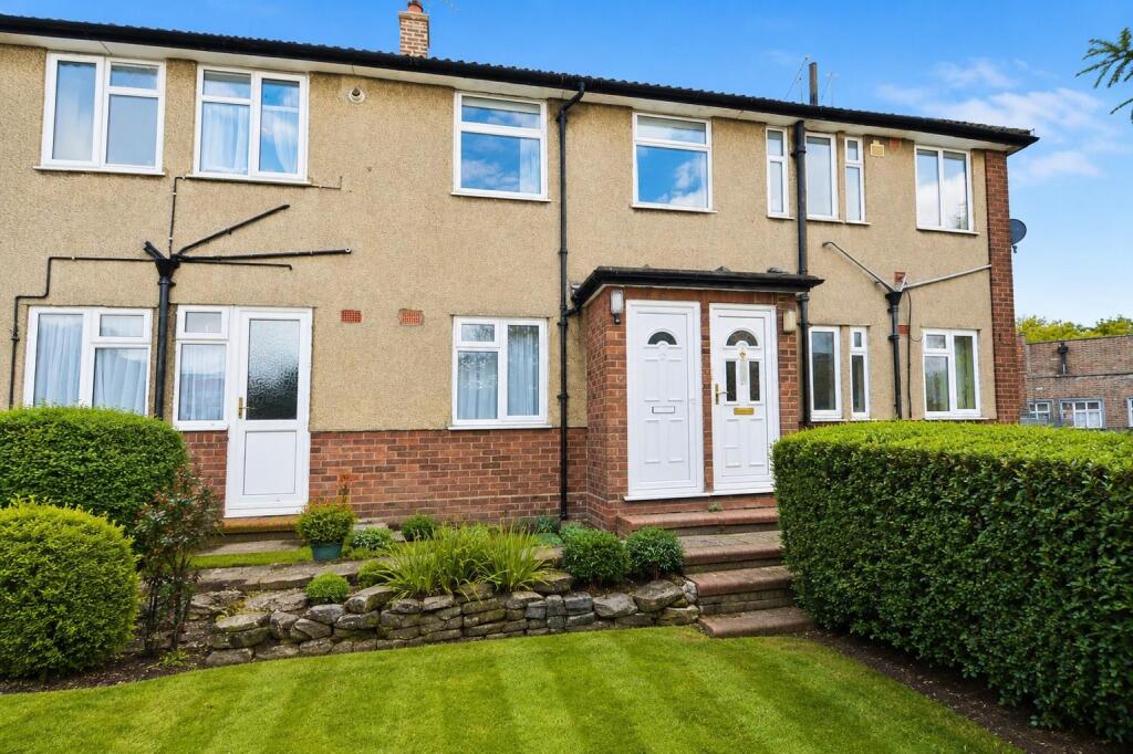 Main image of property: Daws Lane, Mill Hill, NW7