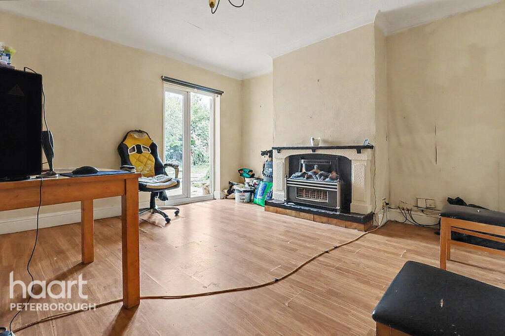 Main image of property: West End, Peterborough