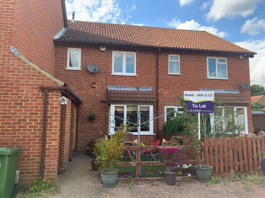 Main image of property: Bryony Way, Sunbury