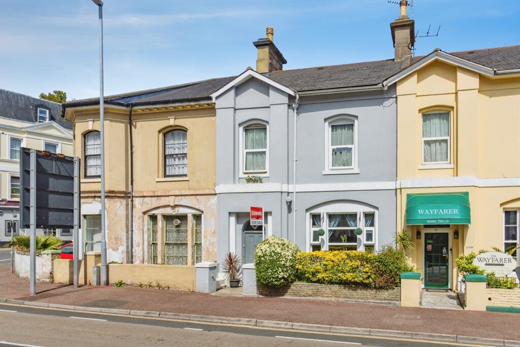 Main image of property: Belgrave Road, Torquay