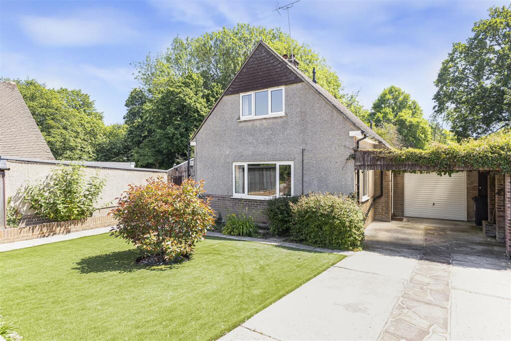 Main image of property: Willow Wood Road, Meopham, Gravesend