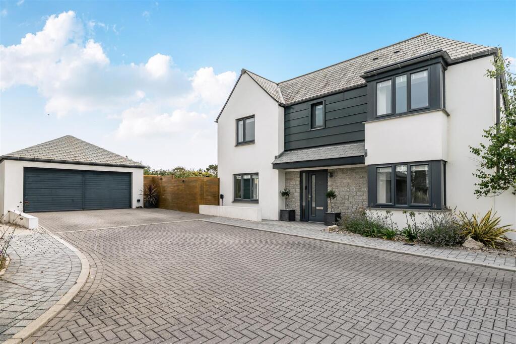 Main image of property: Kelsey Drive, Crantock, Newquay, Cornwall