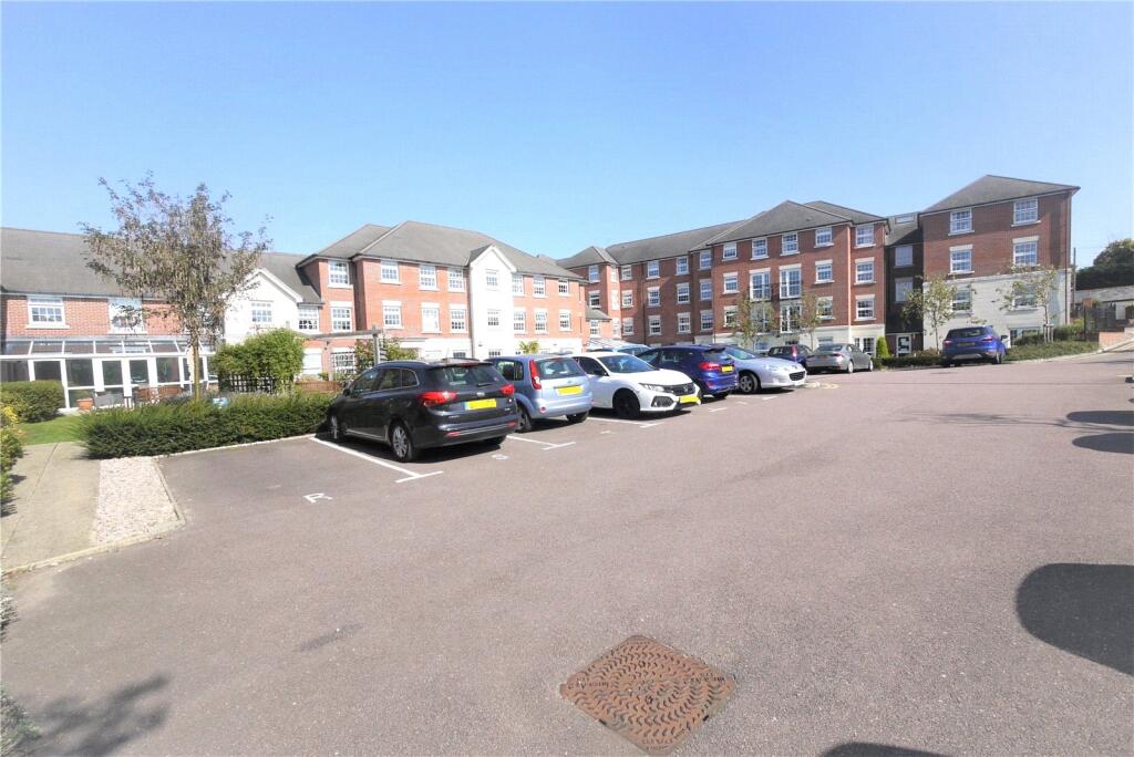 Main image of property: High Street, Ongar, Essex, CM5