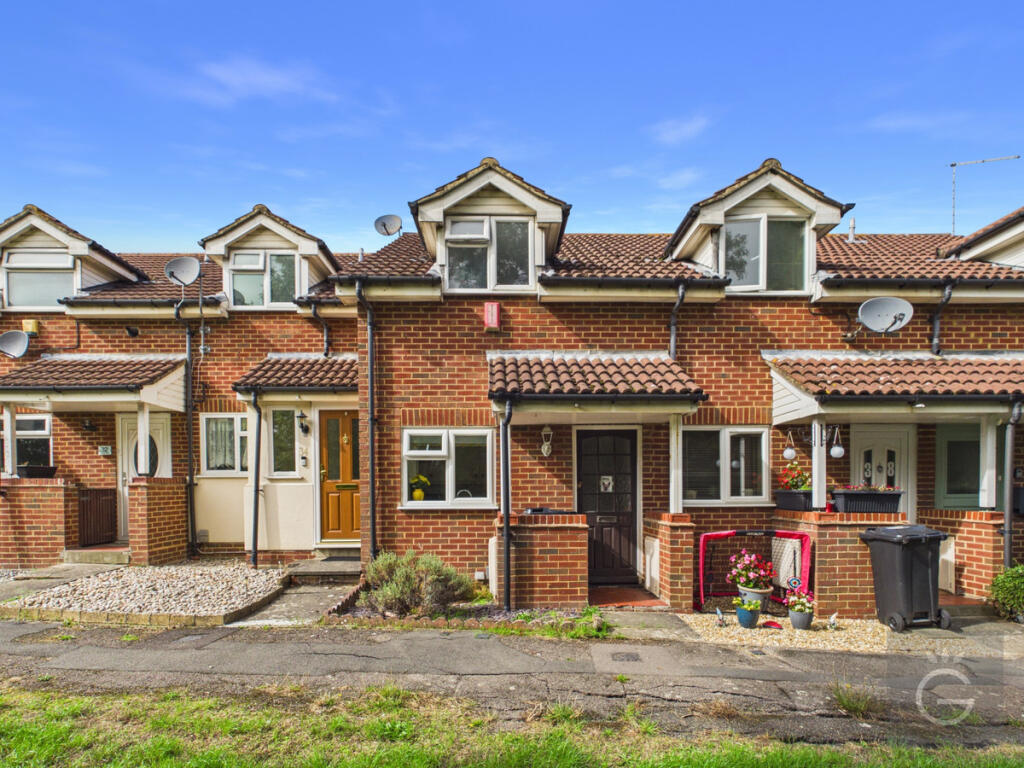 Main image of property: Notton Way, Lower Earley, RG6