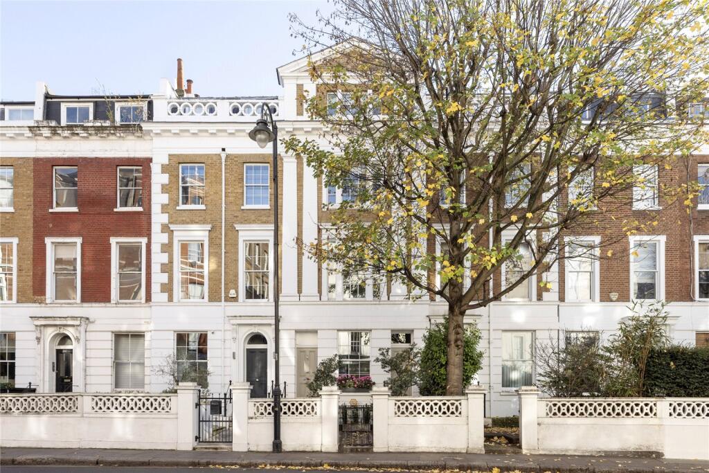 Main image of property: Old Brompton Road, London, SW5
