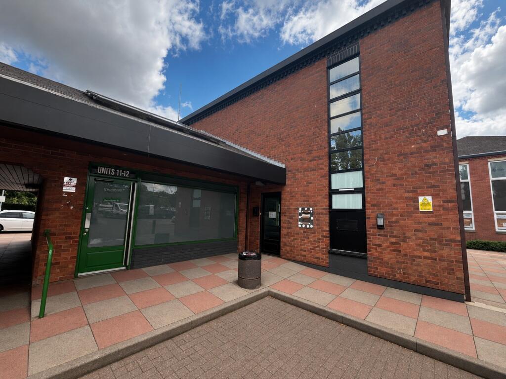 Main image of property: Office to let The Valley Shopping Village Team Valley Trading Estate, NE11
