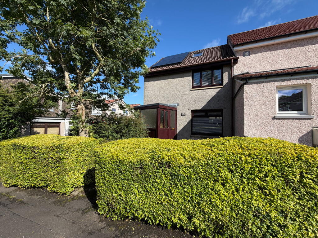 Main image of property: Sutherland Drive, Denny, FK6 5EP