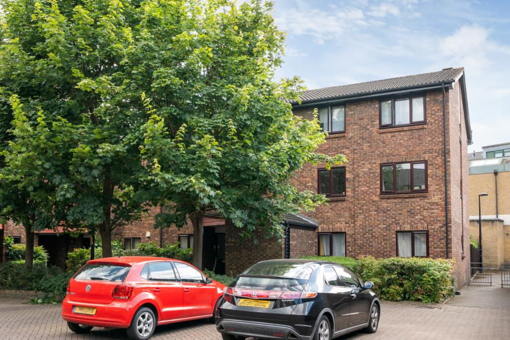 Main image of property: Allendale Close London SE5