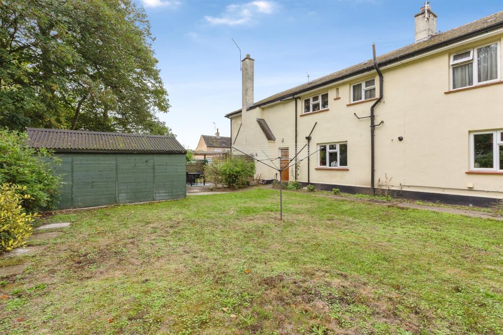 Main image of property: School Lane, East Harling, NORWICH
