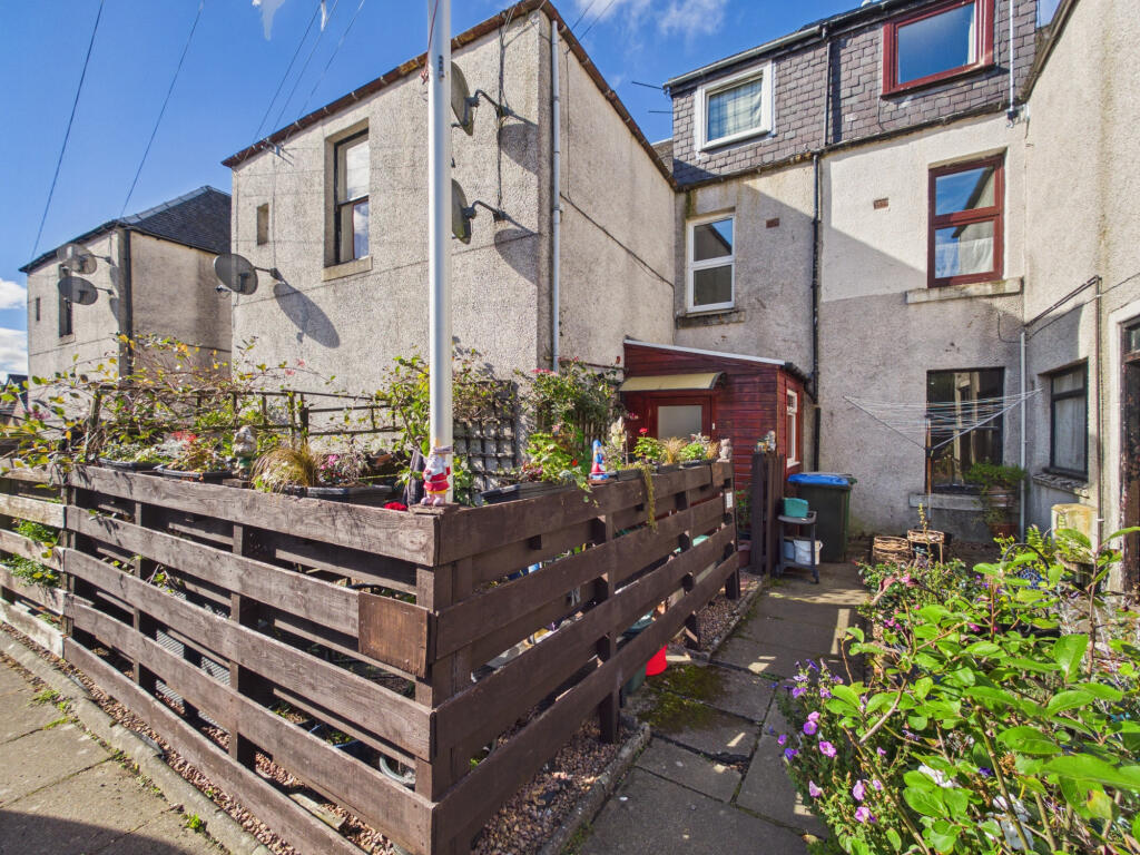 Main image of property: 6 Balmoral View, Rattray, Blairgowrie, Perthshire, PH10
