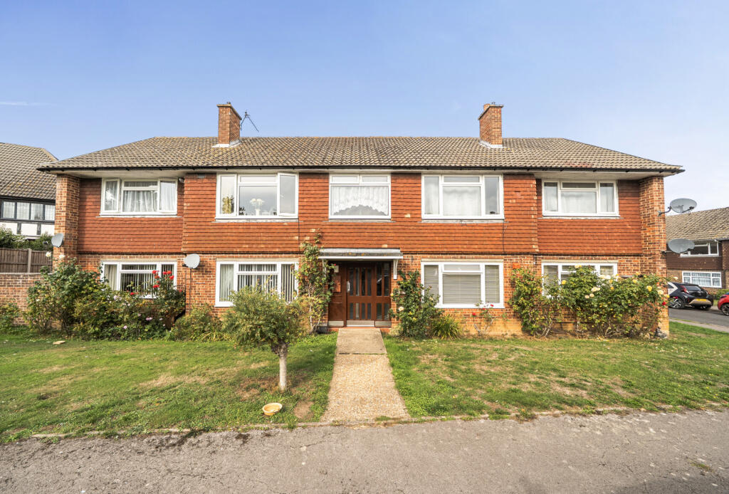 Main image of property: Meadway, Halstead, Sevenoaks, Kent, TN14