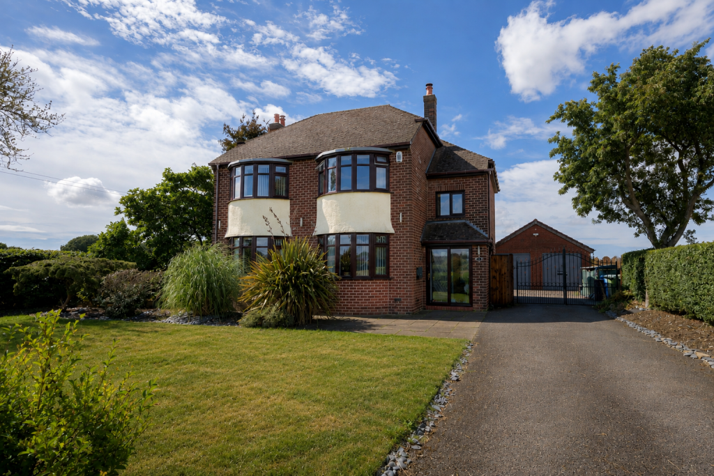 Main image of property: Cousins Lane, Rufford, Ormskirk, Lancashire